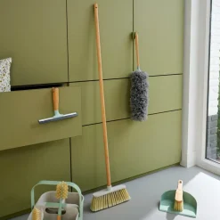 New CASA JASMIN Balai Gris, Naturel