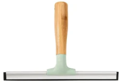 Clearance CASA JASMIN Raclette Vitre Vert, Naturel