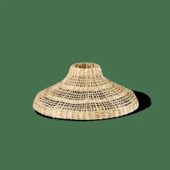 Best CASA JAVA Abat-jour Naturel
