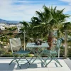 Discount CASA JESSE Table Vert