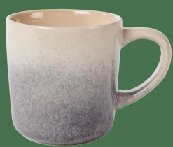 Hot CASA JESSIE GREY Mug Gris