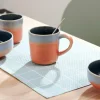New CASA JESSIE ORANGE Mug Orange