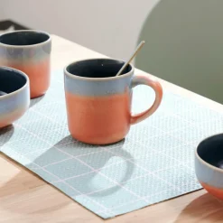 New CASA JESSIE ORANGE Mug Orange