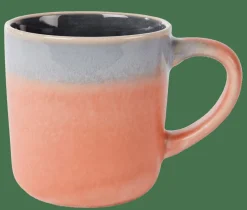 New CASA JESSIE ORANGE Mug Orange