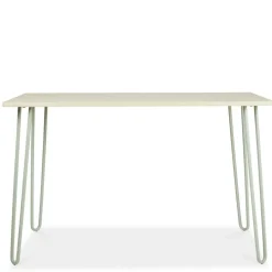 New CASA JONAS Bureau Vert Clair