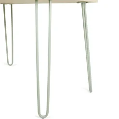 New CASA JONAS Bureau Vert Clair