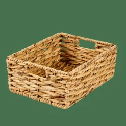 Hot CASA JONI Panier Tiroir L Naturel