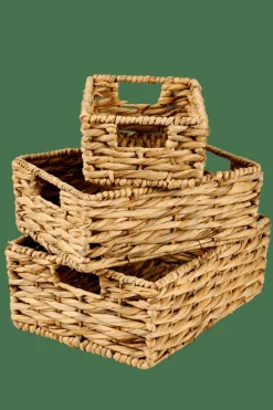 Hot CASA JONI Panier Tiroir M Naturel