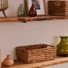 Hot CASA JONI Panier Tiroir S Naturel