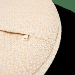 New CASA JULES Coussin Beige
