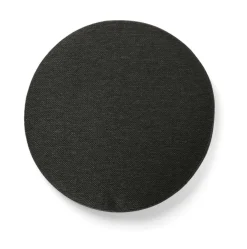 Clearance CASA JULES Set De Jardin Avec Coussins De Chaise Noir