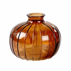 Online CASA JULIA Vase Brun