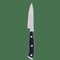 Online CASA JULIENNE Couteau éplucheur Noir