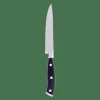 Clearance CASA JULIENNE Couteau Universel Noir