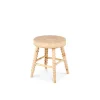 Clearance CASA JUNO Tabouret Naturel