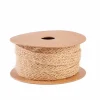 New CASA JUTE Chemin De Table Naturel