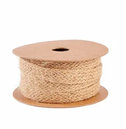 New CASA JUTE Chemin De Table Naturel