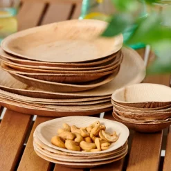 New CASA JUTE Chemin De Table Naturel
