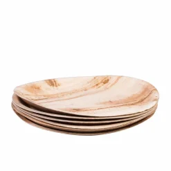 New CASA JUTE Chemin De Table Naturel