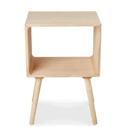 Online CASA KANSAS Table De Chevet Naturel