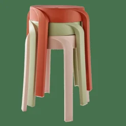 Sale CASA KARLUS Tabouret Beige