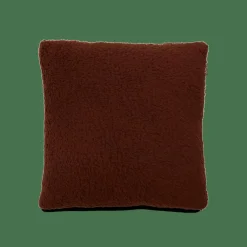 Sale CASA KENAI Coussin Brun