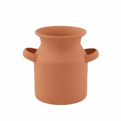 Best CASA KENDI Vase Orange