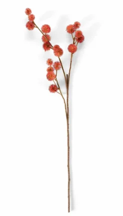 Best CASA KENDI Vase Orange