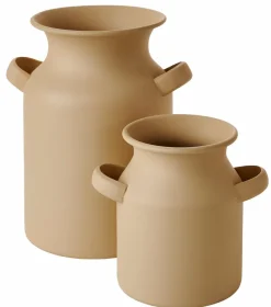 Best CASA KENDI Vase Orange