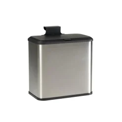 New CASA KITCHEN Poubelle Pour Armoire 5l