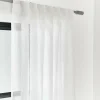 Clearance CASA KNUS Rideau Blanc