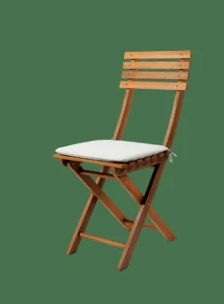 Outlet CASA KOS Chaise Pliante Naturel