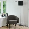 Outlet CASA KREPI Abat-jour Noir