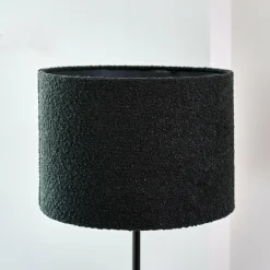 Outlet CASA KREPI Abat-jour Noir