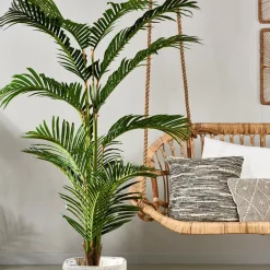 Best CASA KWAI Palmier Vert