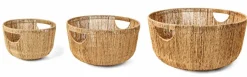 Clearance CASA KYO Décoration Murale Naturel
