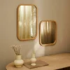Outlet CASA KYOTO Miroir Naturel