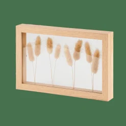 Online CASA LAGURUS Décoration Murale Naturel