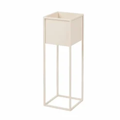 Discount CASA LARGO Pot De Fleurs Noir