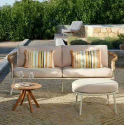 Sale CASA LARGOW & MARROW Salon De Jardin