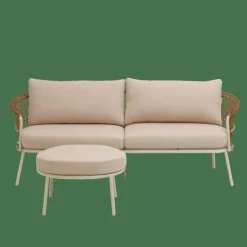 Sale CASA LARGOW & MARROW Salon De Jardin