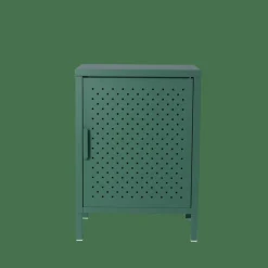 New CASA LASSE Table De Chevet Vert
