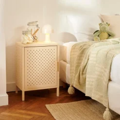 Outlet CASA LASSE Table De Chevet Sable