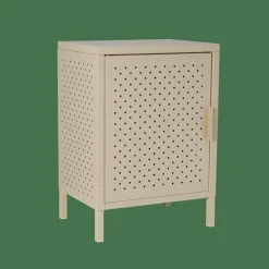 Outlet CASA LASSE Table De Chevet Sable