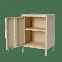Outlet CASA LASSE Table De Chevet Sable