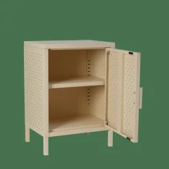 Outlet CASA LASSE Table De Chevet Sable