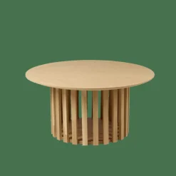 Online CASA LATTO Table Basse Naturel