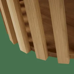 Online CASA LATTO Table Basse Naturel