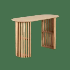 Clearance CASA LATTO Table Murale Naturel