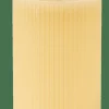 Best CASA LED Bougie Avec LED Brun